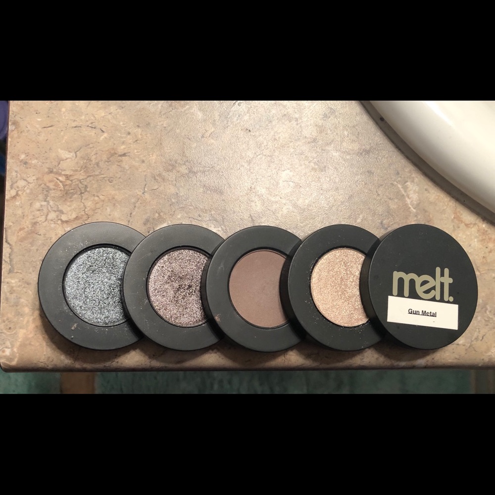 Melt Eyeshadow